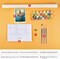 Jesus Paint by Numbers Kit for Adults 16x20 Inch Frameless – Christian DIY Painting Canvas with Acrylic Paints & Brushes | Religious Christ Bible Art Craft for Beginners and Home Wall Decor